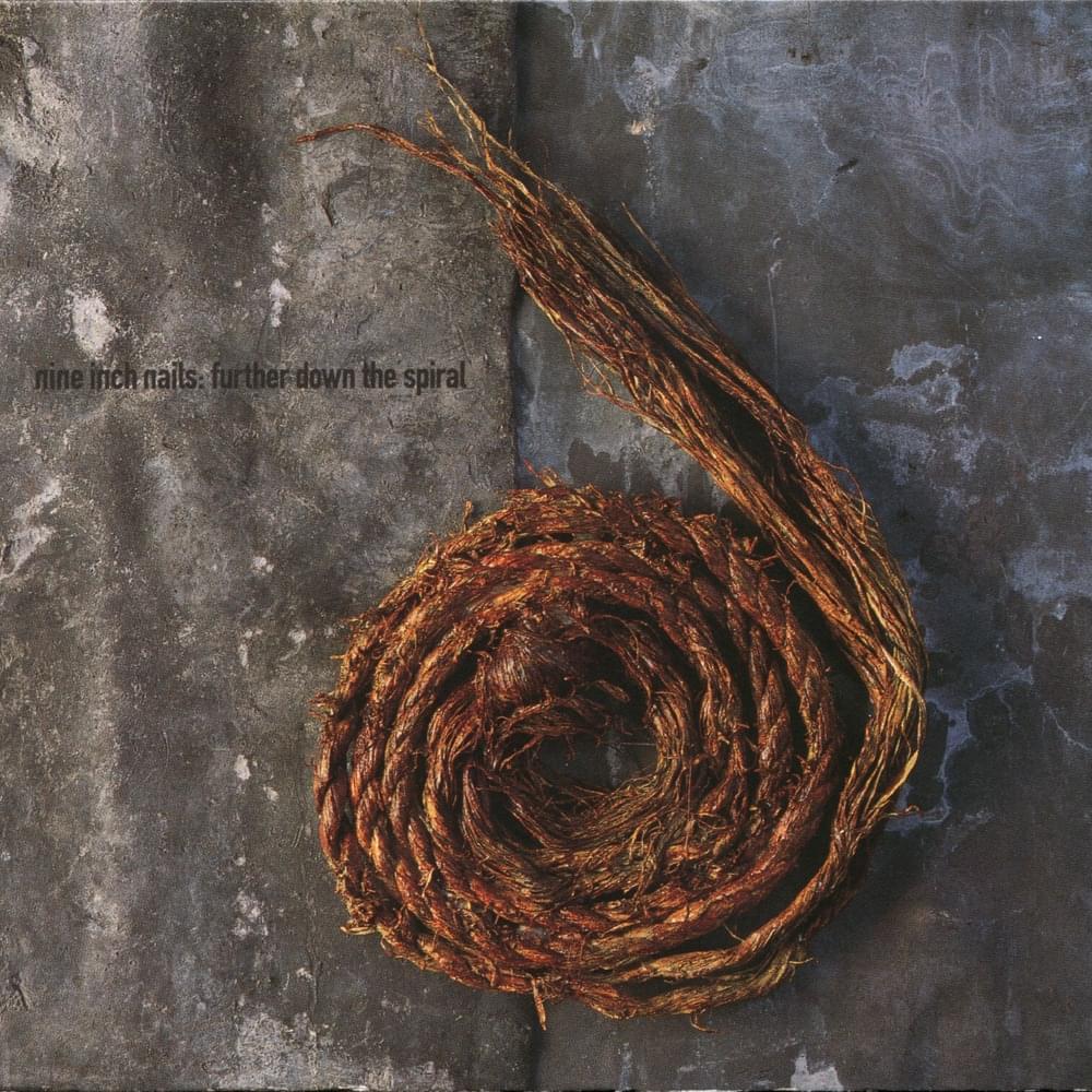 Further Down The Sprial